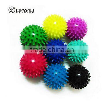 High Density Spiky Massage Ball photo-2