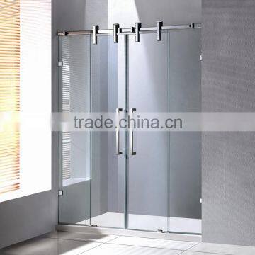 Shower cabin price/ corner straight shower room