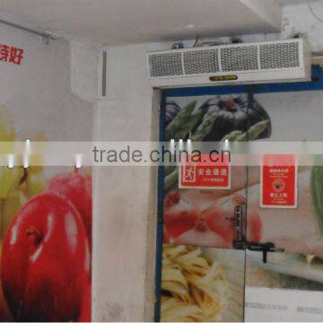 Cross flow cute series air curtain(12 series)