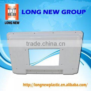 Plastic Monitor Case, Computer Case Mould photo-2