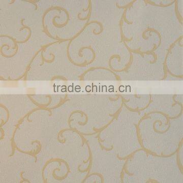 BS-1904 new wallpaper for office cubicle decoration