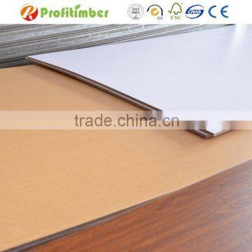 Melamine Wood Board 4x10 Boards Price photo-4
