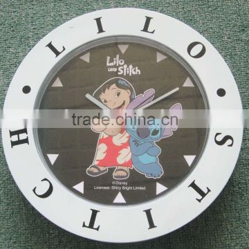 Promotion clock