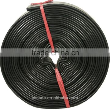 Abrasion Resistant Hose /Linyi Saijun Pipe Buy As Soon As Possible !