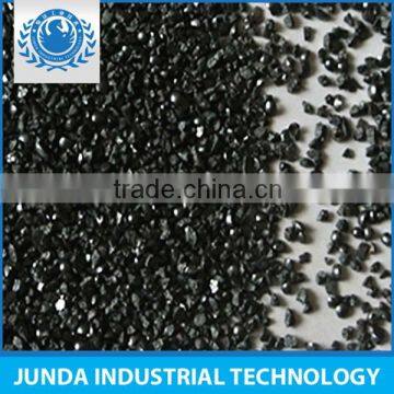 ISO9001 Tempered chilled iron grit used for cnc cutting machine