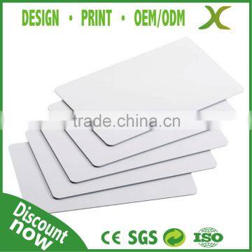 Provide Design~~!!! High Quality Ntag 203/213/216 rfid tag/ Smart S50 RFID card/ EM4200 chip CR80 Proximity rfid card