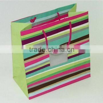 Christmas Day Paper Bag & Celebration Packaging Paper Bag photo-3