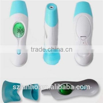 new high quality 8 in 1 Digital Infrared Thermometers wireless Baby and Adult Household Thermometers