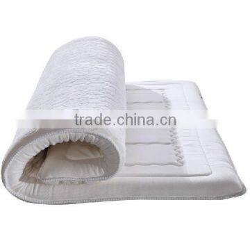 Comfort Creations Warm Home Memory Foam Mattress Topper photo-4