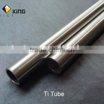 Titanium Tube ASTM B337