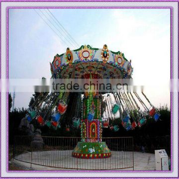 Luxury Amusement Rides Shaking Head alibaba fr hanging swing chair