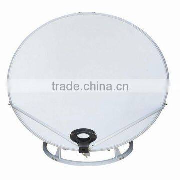 satellite antenna manufacturer