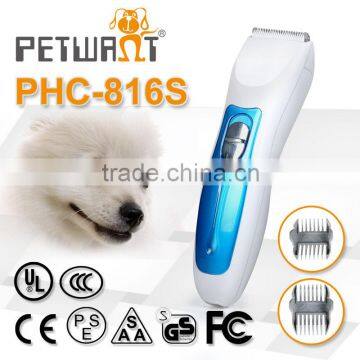 Professional Pet Hair Trimmer Clippers Grooming Clipper