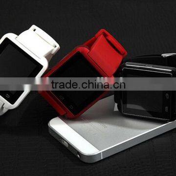 Smart Bluetooth Watch U8,smartwatch Mobile Watch u8 ,Cheap Android Touch Screen u8 U8 Smart Watch With u8 Bluetooth Smartwatch photo-6