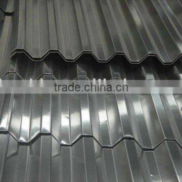 Aluminum Sheet for Curtain Wall