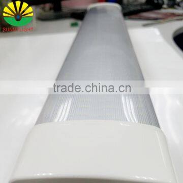 2016 New Designled IP65 LED Tri-proof Light Used in Freezer, Parking Lot, Basement, Food Industry, Bathroom, Etc. photo-2