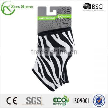 ZHENSHENG neoprene ankle support