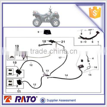 Best performance price discount ATV caliper master cylinder