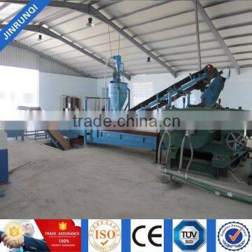 Waste Tire Recycling Equipment For Sale photo-4