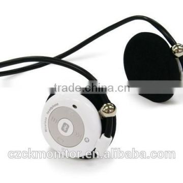 S69- bluetooth headset earphone earheadphone V3.0 Class 2