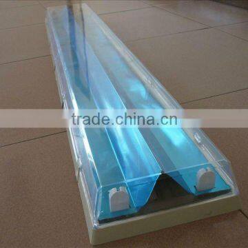 Flourescent Purification Light Fixture ,Cleaning light fixture