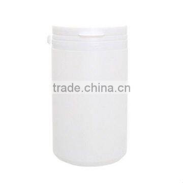 One Touch Cap HDPE Bottle 250ml Large