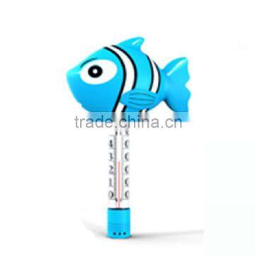 Poolstar P1536 animal floating water thermometer