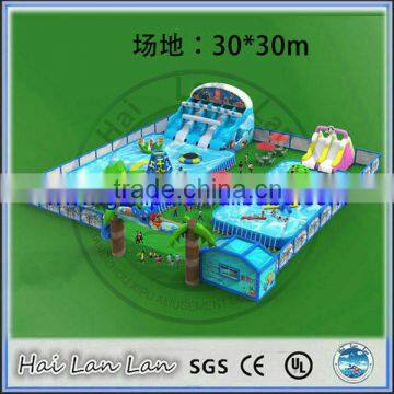 price of china ce inflatable water seesaw price