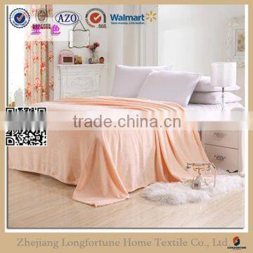 Manufactory walmart alibaba china home textile cute custom warm cuddly medical cooling blanket