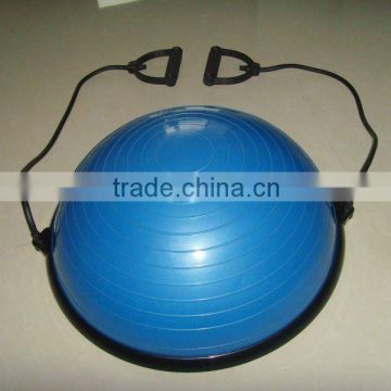 Bosu pilates Half balance gym Ball