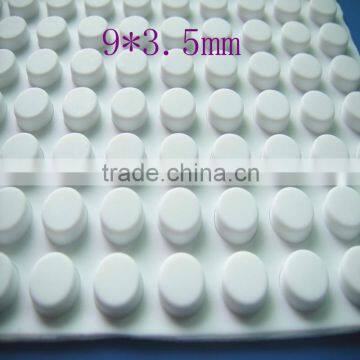 Semispherical Adhesive Bumpers photo-4