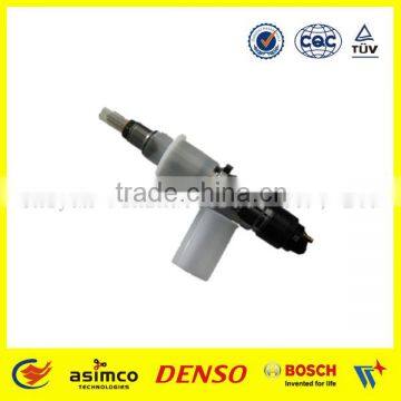 0445110059 0445120224 Top Sale High Performance Diesel Fuel Common Rail Injector for Machinery