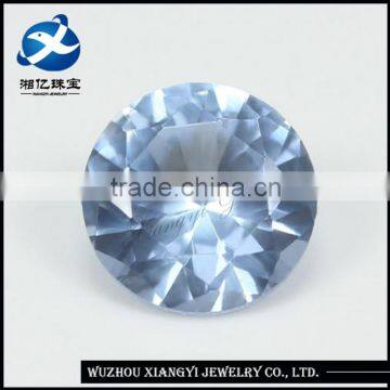 wholesale jewelry suppliers china synthetic spinel mood stone