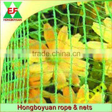 HDPE good quality agricultural bird netting