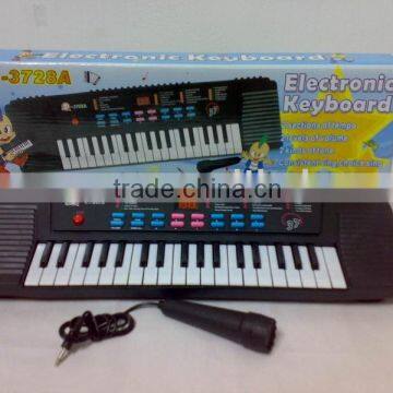 Electronic Organ