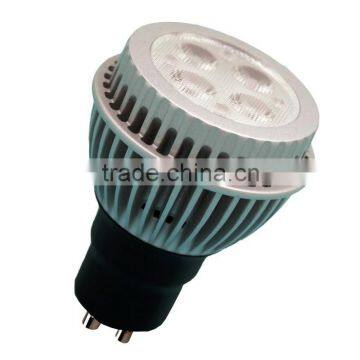 Hi CRI 97 15 Degree 220V GU10 Citizen COB Led Light Spotlight photo-2