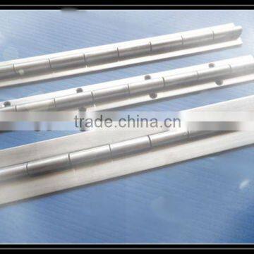 Goog quality stainless steel long hinges