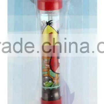 2016 hotselling 3 in 1 stamp pen/plastic ball pen