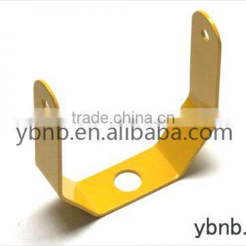 customized sheet metal galvanized steel parts bending