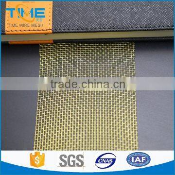 brass mesh and wire cloth brass wire cloth