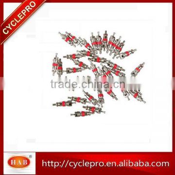 9001,9002,9003,9004,9005 Hot selling Tubeless Tyre valve core