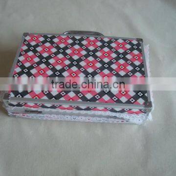 Jewelry Traveling Case,plastic Jewellery Case,acrylic Jewelry Box photo-3