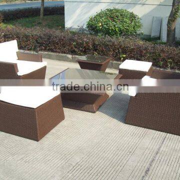 hotsales outdoor wicker furniture