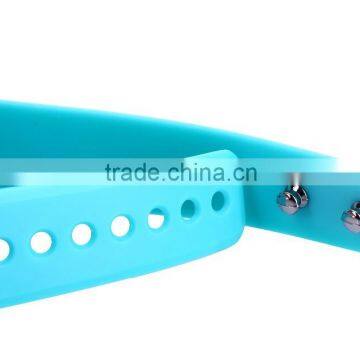 New Arrival UP Smart Bracelet V4.0 Bluetooth 0.91"OLED TPU+ABS Smart Watch photo-4