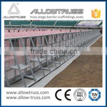 Aluminum Stage Road Truss Barrier Gate,Parking Barrier photo-6