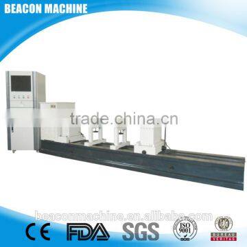 mechanical balancing BDB-100A drive shaft balancing machine equipment for beacon manufacturer
