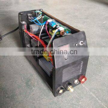 DC Arc Welding Equipment/mma Welding Machine/ Inverter Welding Machinery (ARC100-ARC200) photo-6