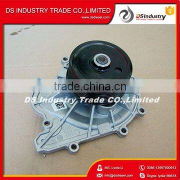 Cars Spare Parts Pump Water Supply 5269784 Isf2.8 Diesel Engine Water Pump