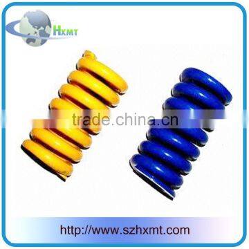 Compression Mould Spring with Heavy Load