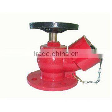 Fire Hydrant Valve Landing Valve